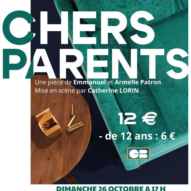 Chers parents
