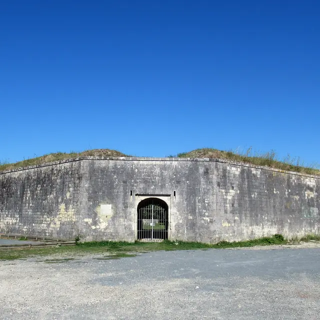 Redoute de Sablanceaux