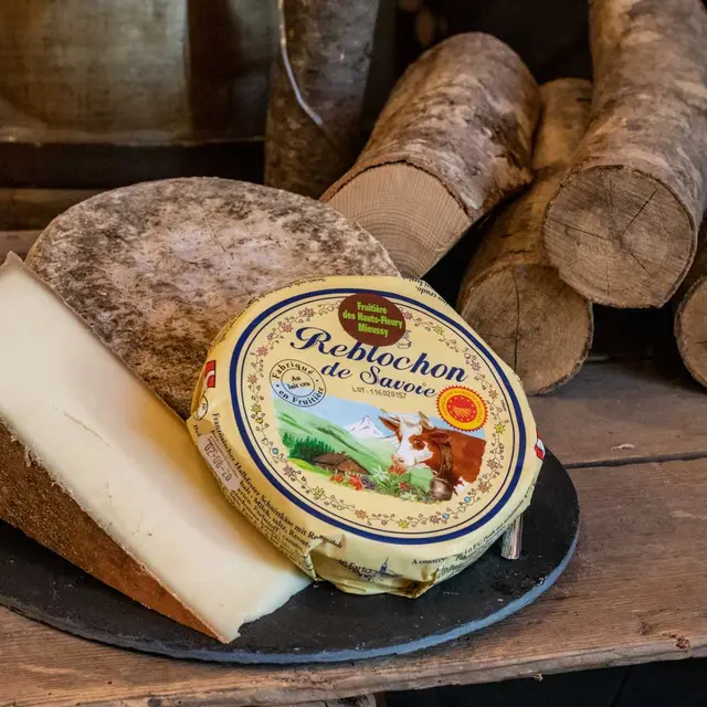 Fruitière des Hauts-Fleury