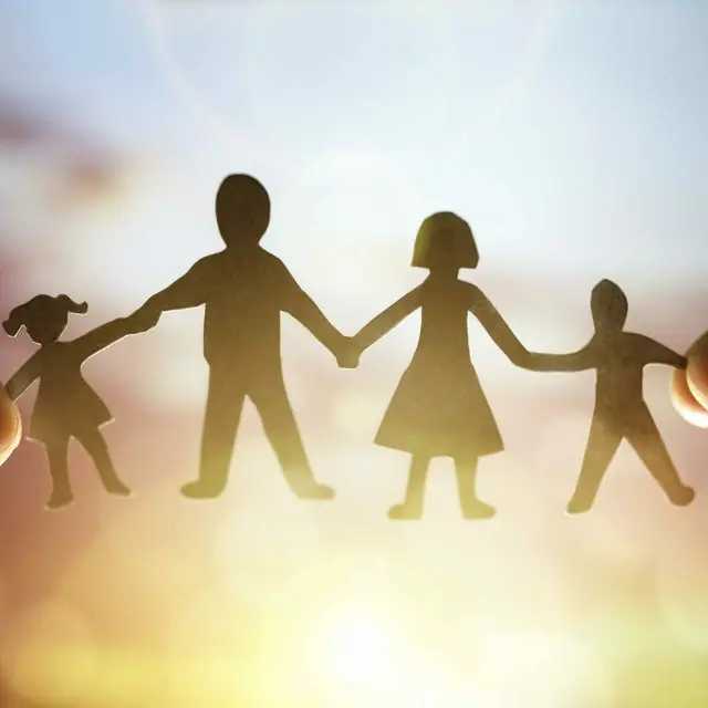 Conférence sur les familles