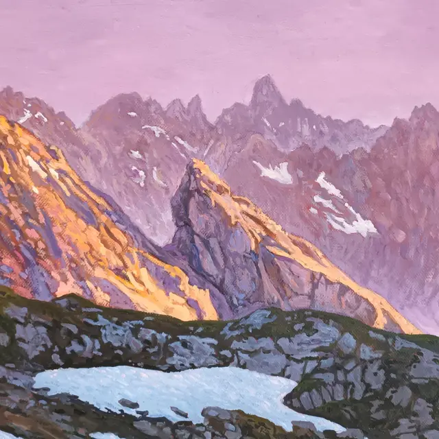 Les expositions estivales aux Granges de Servette_Chens-sur-Léman