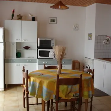 Location de vacances - Ferrand Sylvie - Rivedoux-plage - Ile de Ré