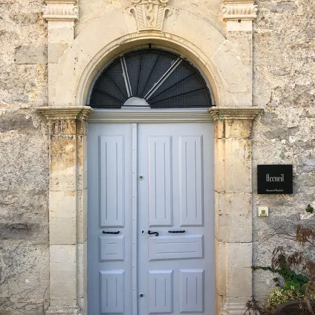 Le Domaine de Monplaisir