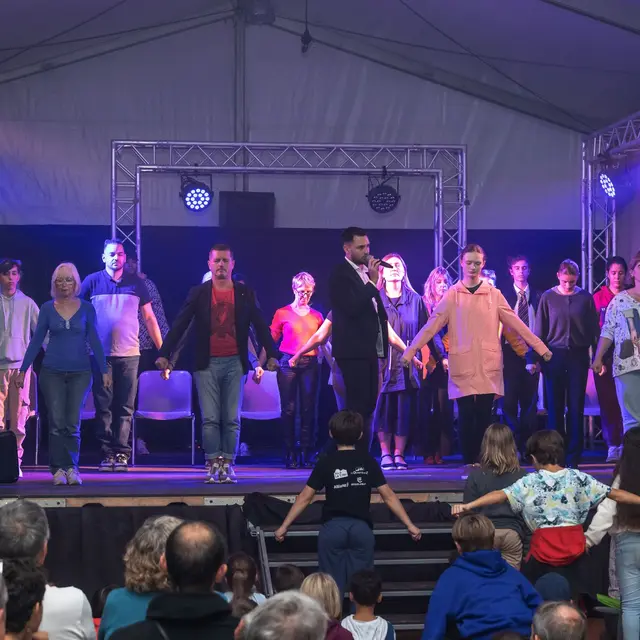 Magic Show_Sainte-Maxime