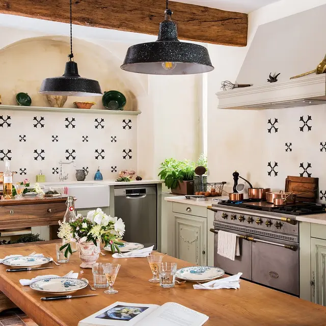 La Cuisine Provençale