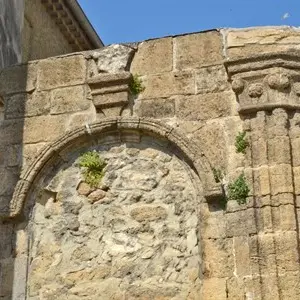 Eglise Saint Sixte