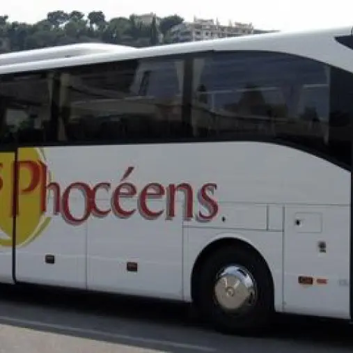 phoceens cars