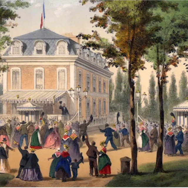 Visite guidée : Napoléon III, imposteur ou visionnaire ?_Vichy