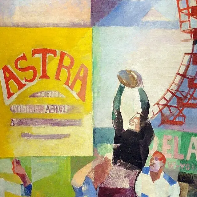 Conférence interactive Histoire de l'Art_Saint-Raphaël