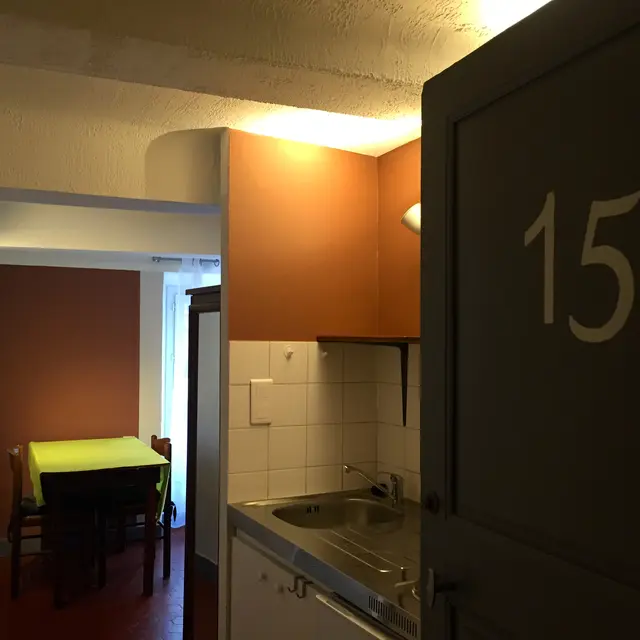 Reynaud Wolter- Studio n°15