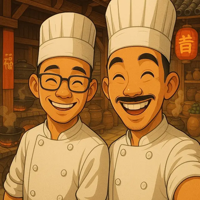 Chez Thai_Vaison-la-Romaine