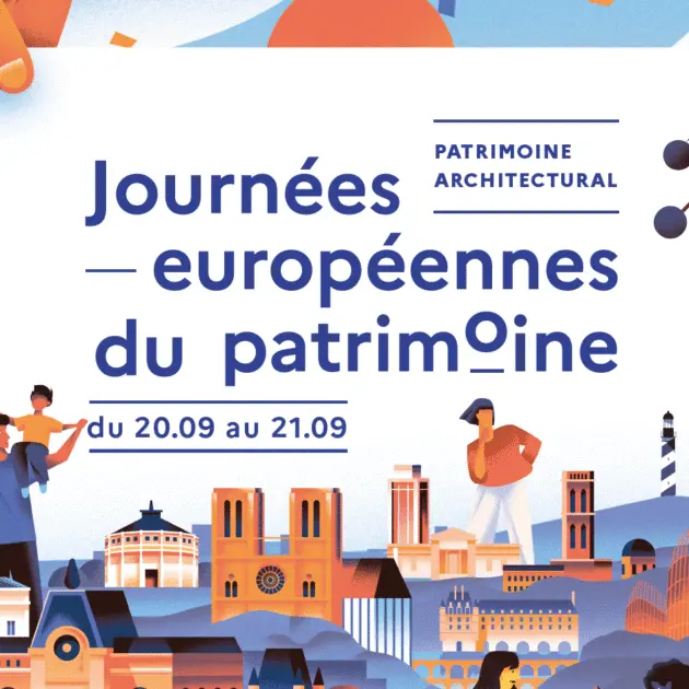 Journées du patrimoine - Le Phare des Baleines et la vieille Tour_Les Portes-en-Ré