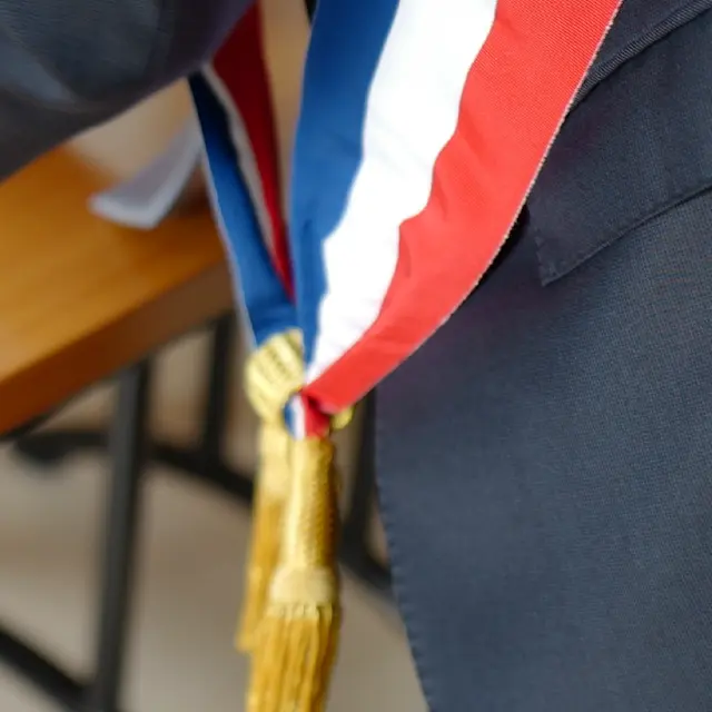 Conseil municipal_Cusset