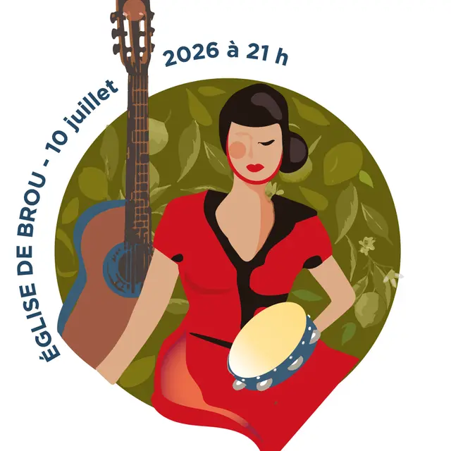 Visuel Caluna - Chants siciliens