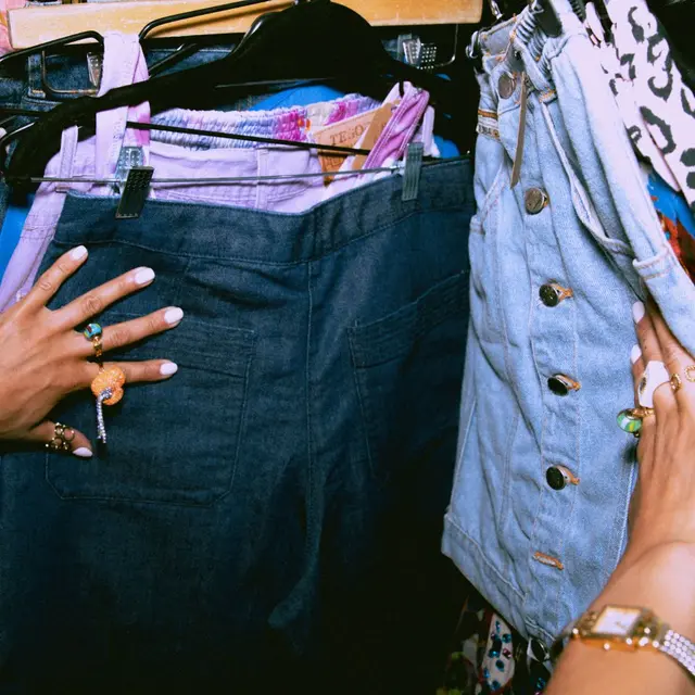 Dépôt vente de vêtements ado-adultes printemps-été_Rumilly