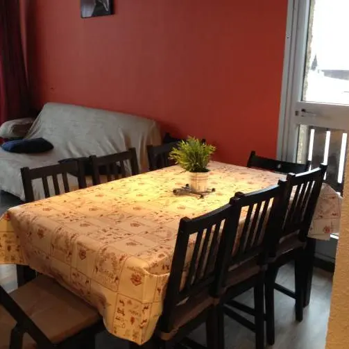 Appartement T3 Chabanon