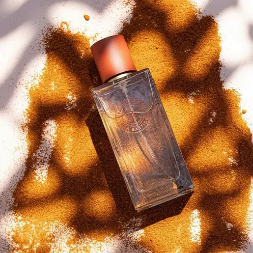 Ardent, eau de parfum