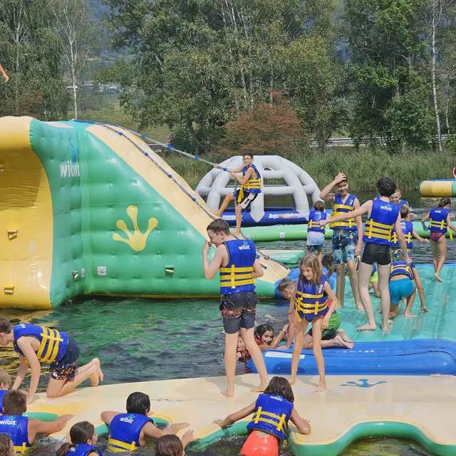 TNA Aquaparc_Arenthon