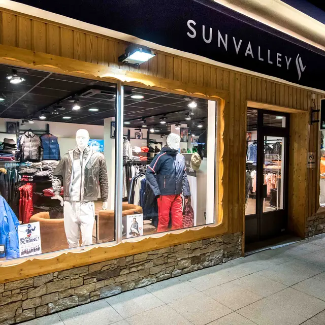 Sun Valley Orcières