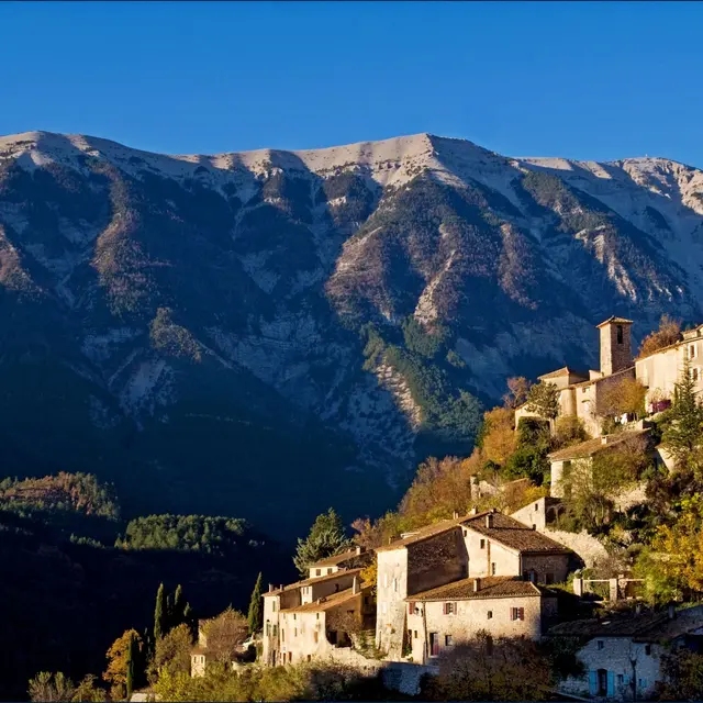 Aire de pique-nique Le Clos_Brantes