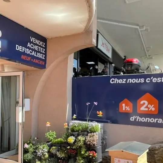 Agence 123webimmo.com