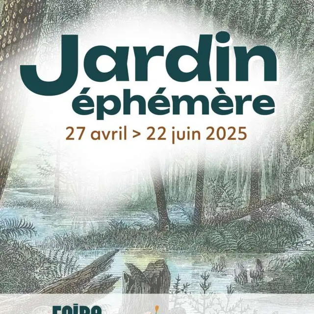 Jardin Ephémère_Le Lavandou