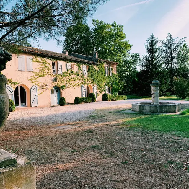 Gîte Platane - Pourrières