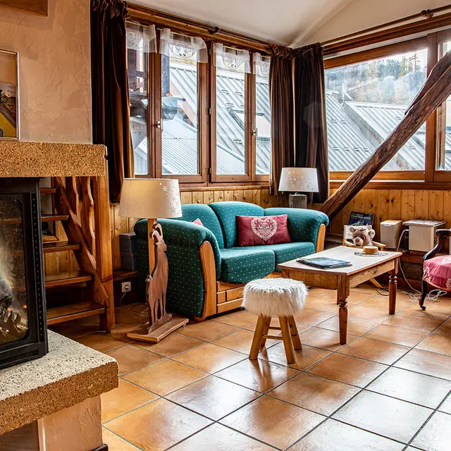 Appartement vacances