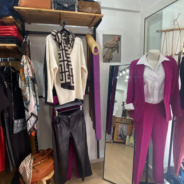 Boutique