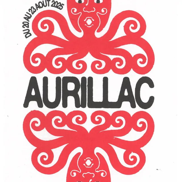 Festival International de Théâtre de Rue_Aurillac