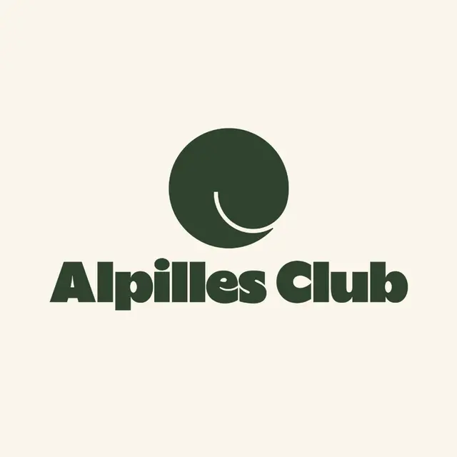 Alpilles Club_Paradou