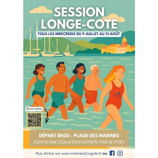 Longe côte_Cogolin
