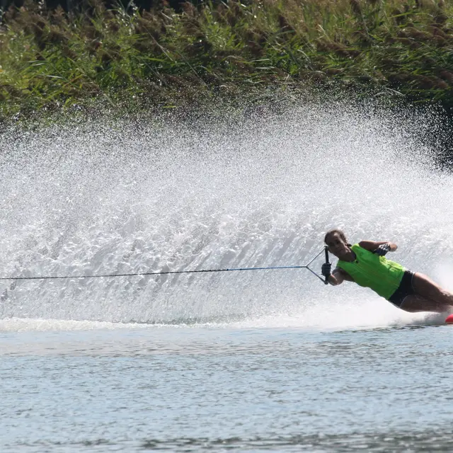 Ski nautique