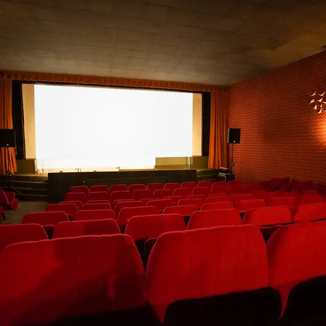 Cinéma Le Club Les Gets