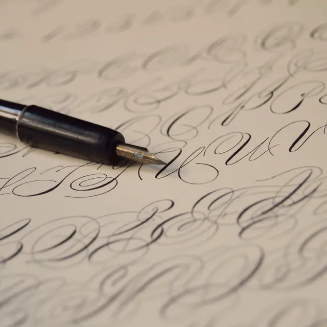 Atelier Créatif Calligraphie & Brunch_Versonnex