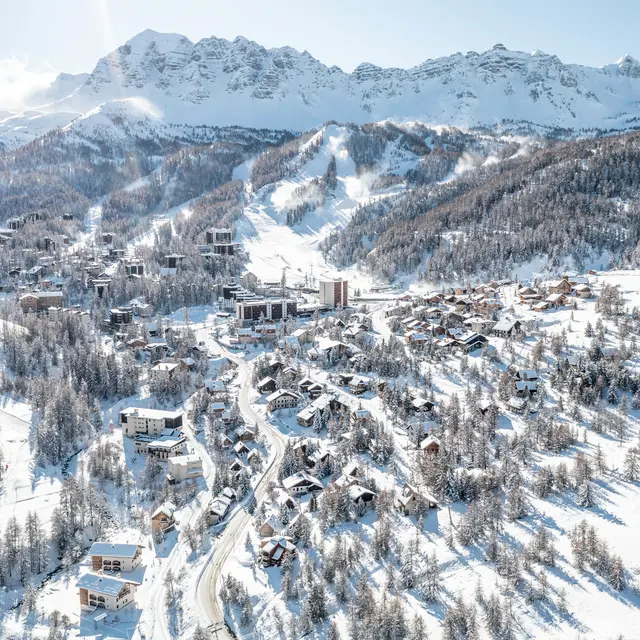 Villages clubs du soleil