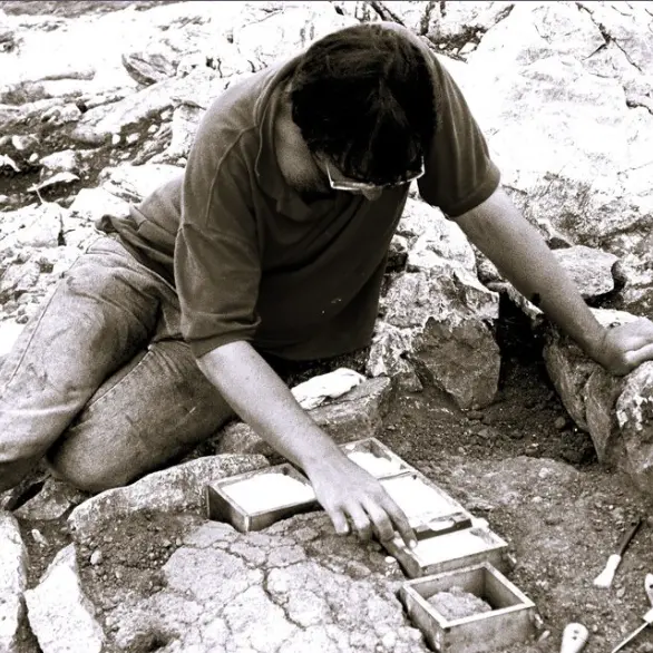Journée Départementale de l’Archéologie au parc de la Préhistoire_Tarascon-sur-Ariège