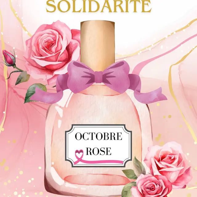OCTOBRE ROSE_Ax-les-Thermes