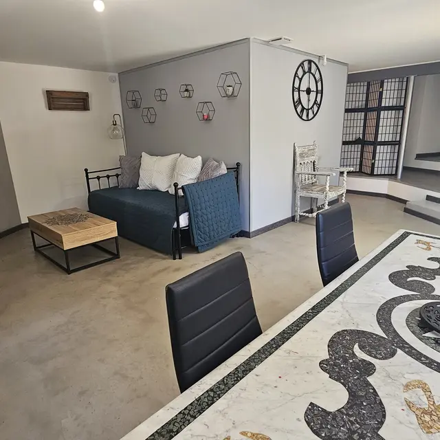 La gloire de mon Père_Allauch