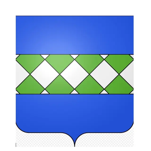 Blason de Laval-Pradel_Laval-Pradel