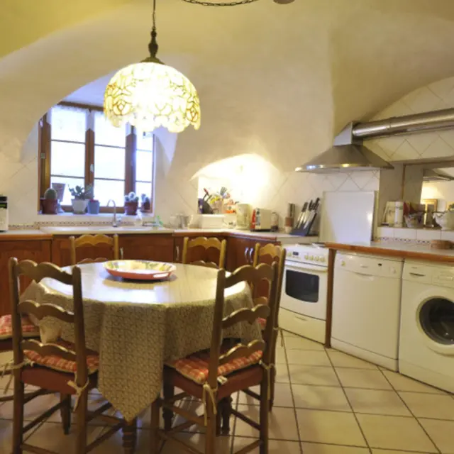 4 PIECES MAISON VALLON (VAL)_La Salle-les-Alpes