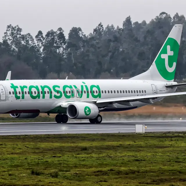 Transavia