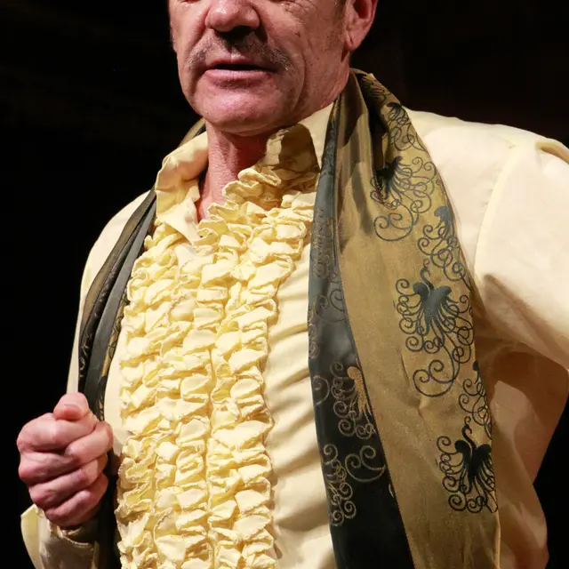 Molière • Martin Petitguyot_Cusset