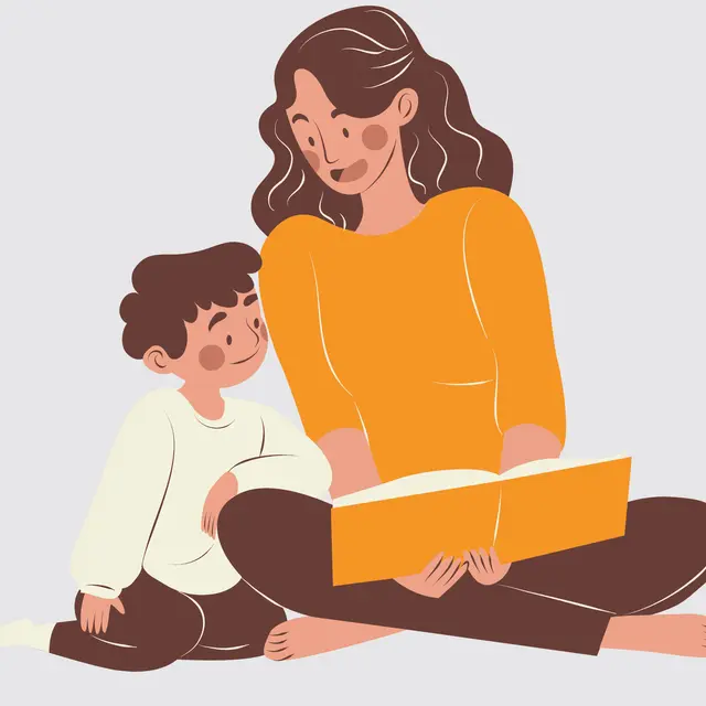 Médiathèque de Thyez : Racontines_Thyez