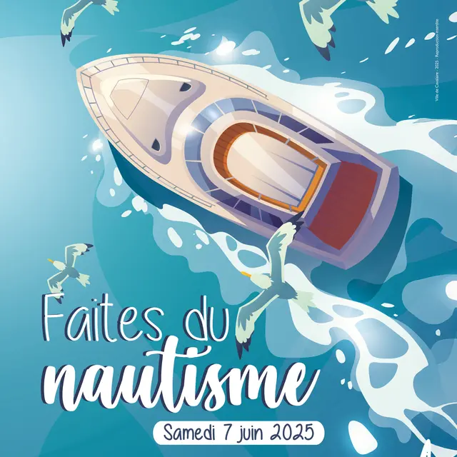 Faites du Nautisme_Cavalaire-sur-Mer