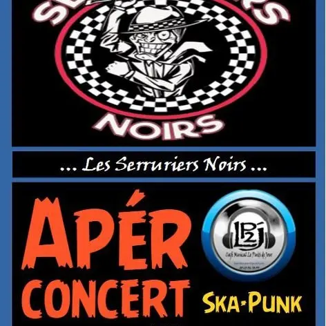Apéro concert au Puits de Jour_Lauzerte