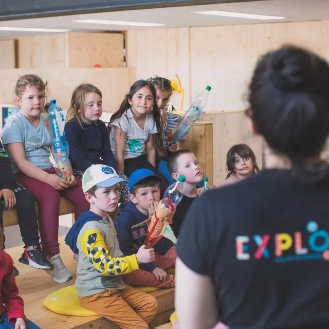 Explora