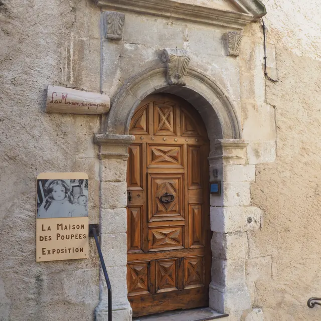 Maison du Portail Neuf