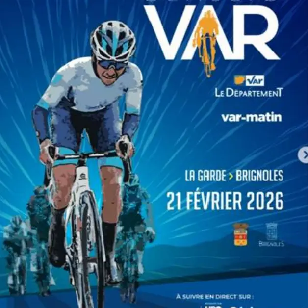 Classic VAR_La Garde