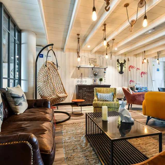 Hôtel Ibis Styles